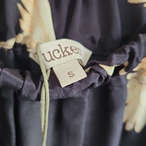 Tucker midi dress - Picture 6 of 9